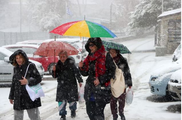 Ποια σχολεία δεν θα λειτουργήσουν στην Κεντρική Μακεδονία