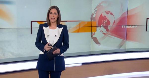 Mega: Εντυπωσιακά τα πρώτα ποσοστά τηλεθέασης