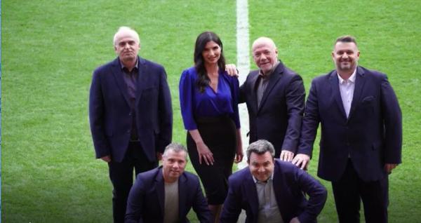 Δείτε live την Σούπερ Μπάλα στο MEGA