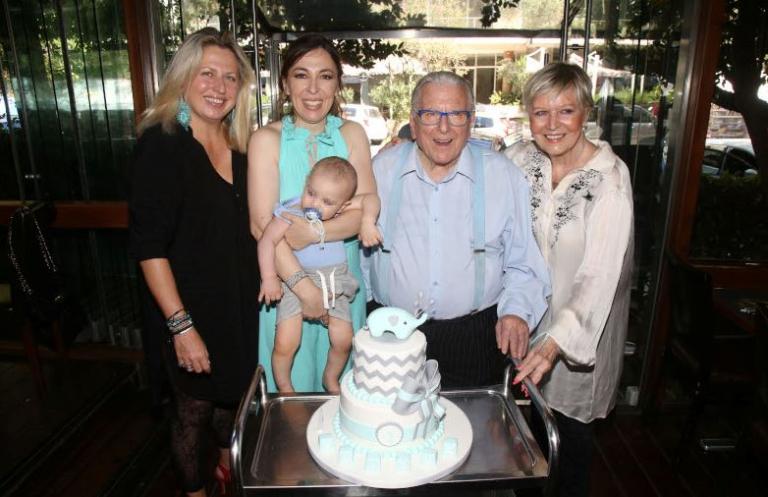 Η πολυτάραχη ερωτική ζωή του Βουτσά – Οι γάμοι και τα διαζύγια