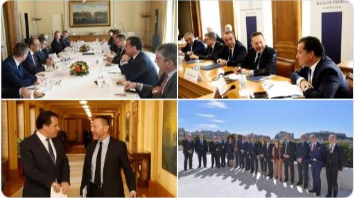 Μια σημαντική εκδήλωση στην ΤτΕ χωρίς… κοροναϊό