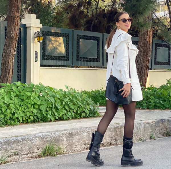 Ελένη Χατζίδου: Η ευχή της για τις μαμάδες