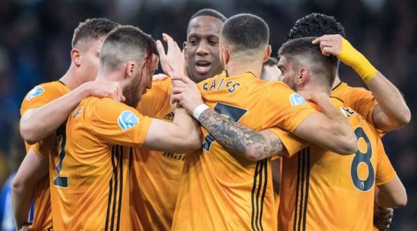 Νίκες για Γουλβς- Λεβερκούζεν, «τέλειωσε» τον ΑΠΟΕΛ η Βασιλεία