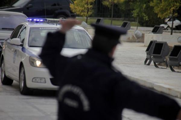 Καθαρά Δευτέρα : Αυξημένα μέτρα της τροχαίας κατά το τριήμερο