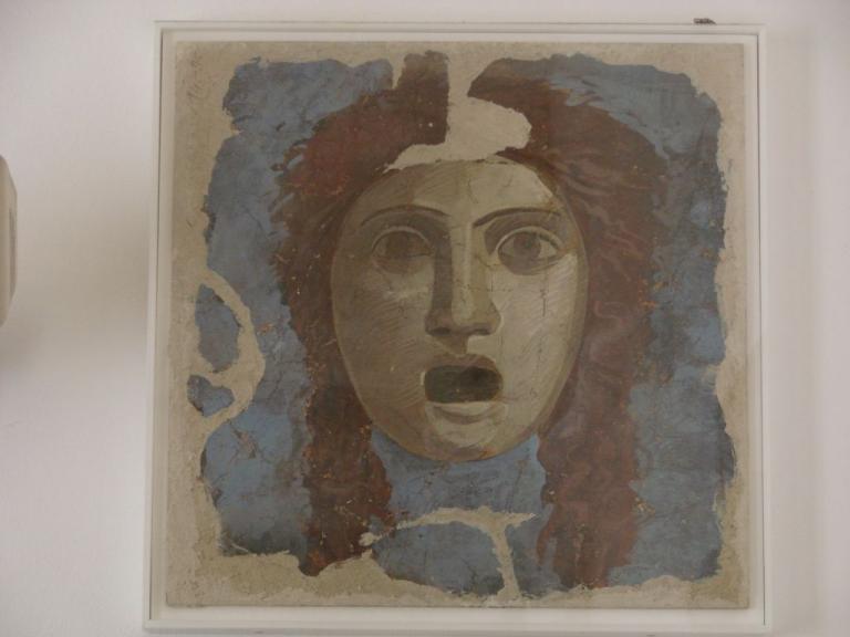 «Διαχρονίες»: Διάλογος των εκθεμάτων του Μουσείου Λάρισας με σύγχρονους εικαστικούς