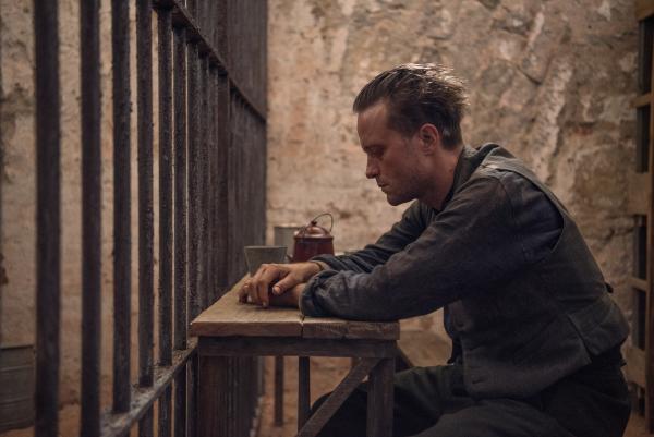 Οι ταινίες της εβδομάδας – Ανυποχώρητος!