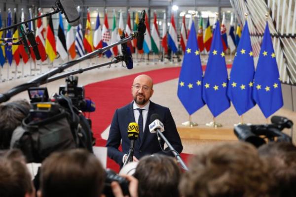 Βαβέλ για τον προϋπολογισμό της ΕΕ – Ποιοι είναι οι κίνδυνοι για την Ελλάδα