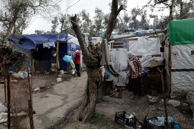 Σε αναμμένα κάρβουνα οι κάτοικοι της Λέσβου ενόψει των νέων προσφυγικών ροών