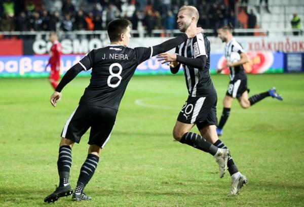 LIVE: ΟΦΗ – Ατρόμητος