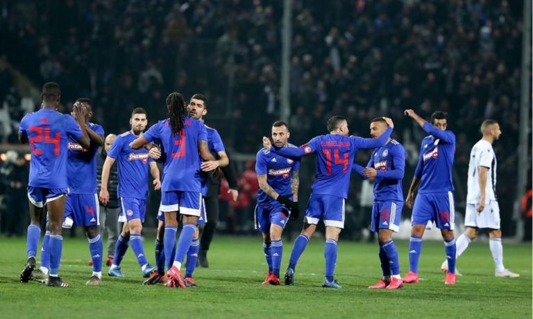 Ο χτύπος της καρδιάς