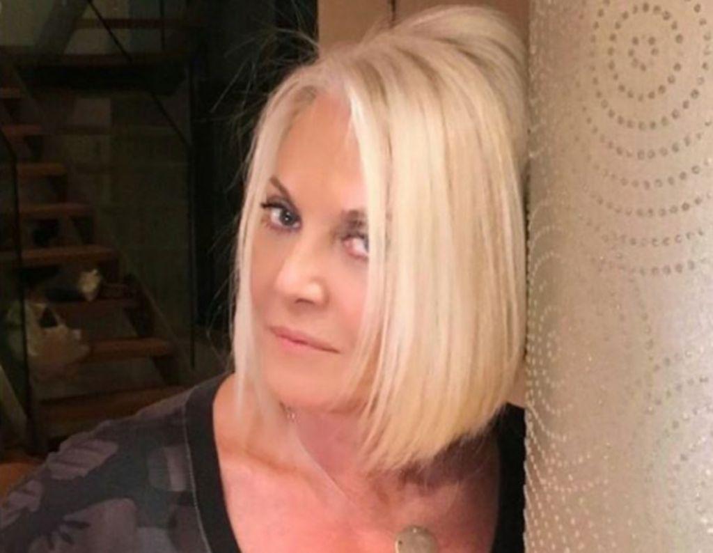 Ρούλα Κορομηλά: «Δύο άνθρωποι που έφυγαν, δεν θα τους ξεχάσω ποτέ»