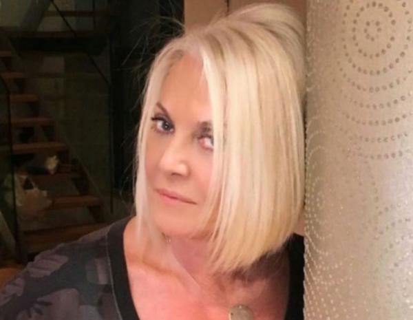 Ρούλα Κορομηλά: «Δύο άνθρωποι που έφυγαν, δεν θα τους ξεχάσω ποτέ»