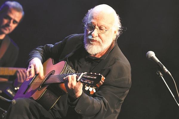 Άρθρο του Δ. Σαββόπουλου στα ΝΕΑ για τα πνευματικά δικαιώματα : «Βρείτε τα… Είναι μονόδρομος»