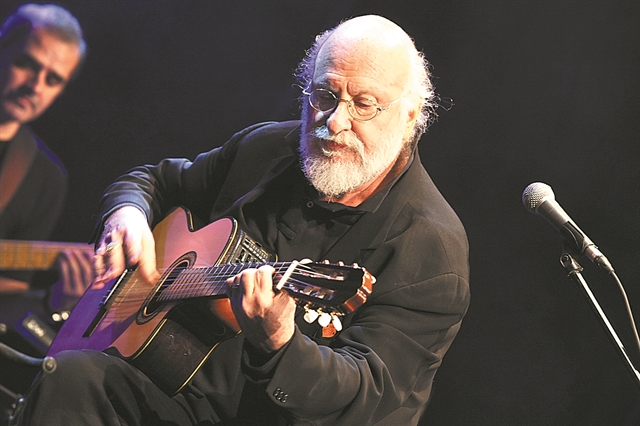 Άρθρο του Δ. Σαββόπουλου στα ΝΕΑ για τα πνευματικά δικαιώματα : «Βρείτε τα… Είναι μονόδρομος»