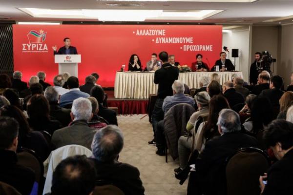 Άγρια κόντρα Παπαδημούλη – Γεωργιάδη για τα περί ελέγχου των «αρμών της εξουσίας»