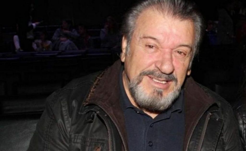 Χαλκιάς για Γεωργούλη : Κοτζάμ ευρωβουλευτής να γίνει κριτής