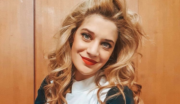 Τζένη Θεωνά: Δε φαντάζεστε πώς φωτογράφισε τον γιο της