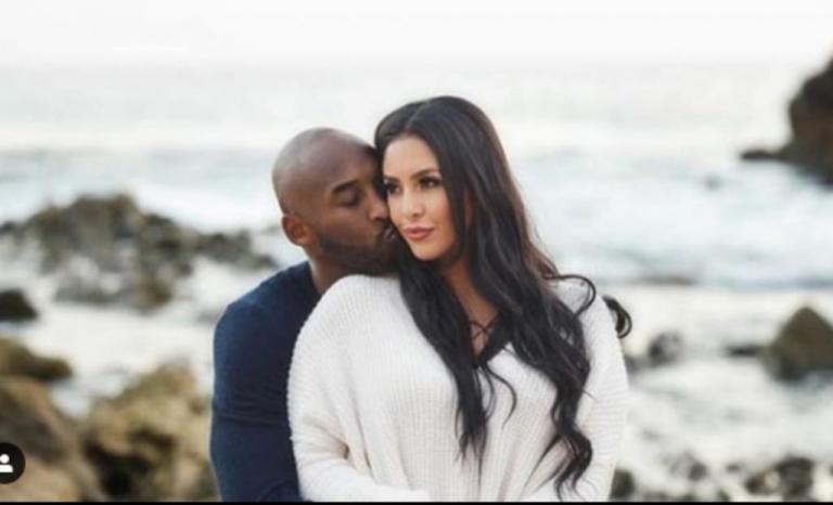 Κόμπι Μπράιαντ: Ο σπαρακτικός λόγος της συζύγου στην τελετή μνήμης του