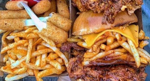 Ποιες τροφές συνδέονται άμεσα με το εγκεφαλικό;