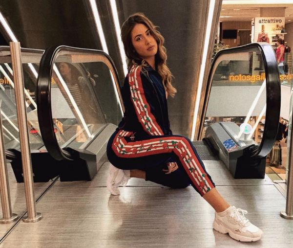 Έλενα Κρεμλίδου : O προκλητικός χορός που τρέλανε το Instagram