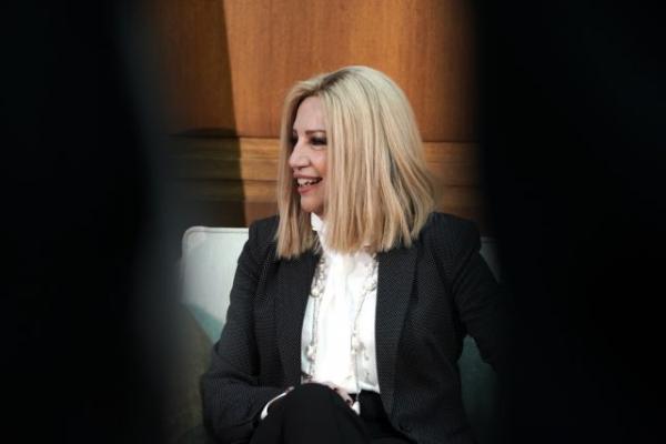 ΚΙΝΑΛ : «Δεν τρέχει τίποτα» με το ΣΥΡΙΖΑ