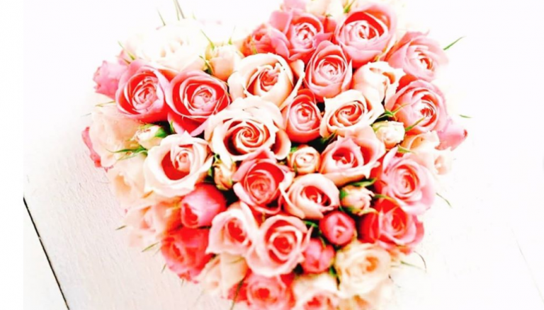 Είσαι μόνη του Αγίου Βαλεντίνου, δεν τρέχει κάτι