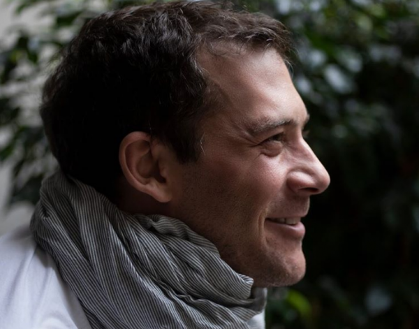 Αντίνοος Αλμπάνης : To συγκινητικό post για την Παγκόσμια Ημέρα κατά του Καρκίνου