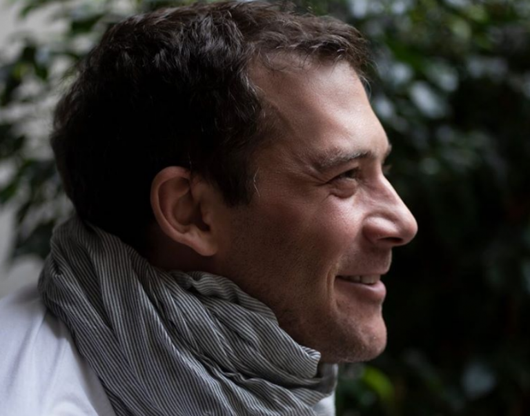 Αντίνοος Αλμπάνης : To συγκινητικό post για την Παγκόσμια Ημέρα κατά του Καρκίνου