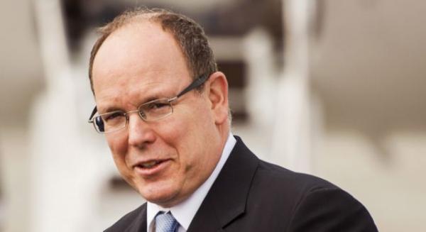 Στην Καλαμάτα για καταδύσεις ο πρίγκιπας Αλβέρτος