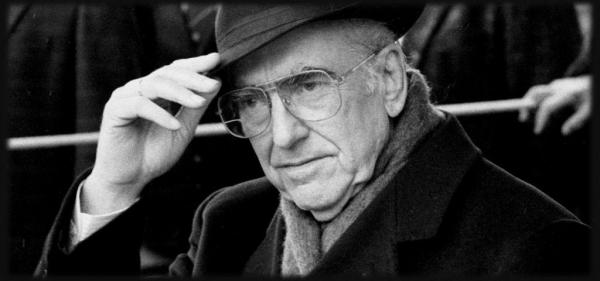 Η Φώφη Γεννηματά μιλάει για το «αποτύπωμα» του Αντρέα Παπανδρέου