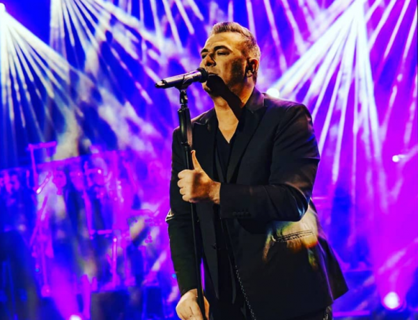 Αντώνης Ρέμος: Η τρυφερή ανάρτηση για τα γενέθλια της κόρης του