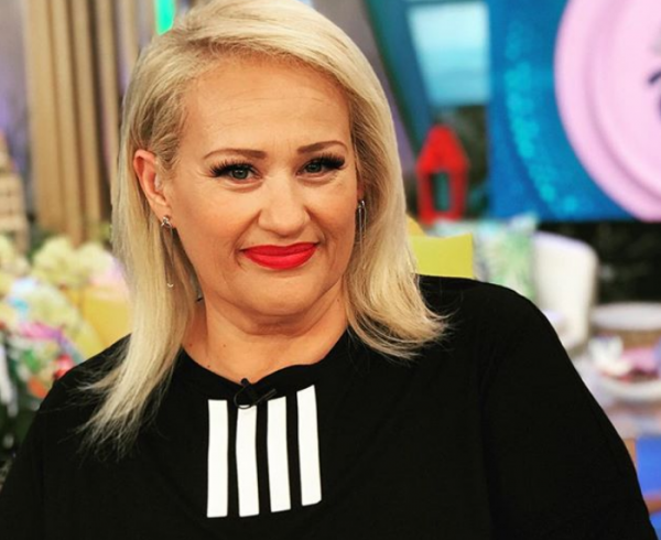 Αση Μπήλιου : Σαββατοκύριακο με εντάσεις κι αυξημένες υποχρεώσεις