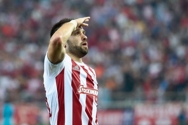 Ολυμπιακός: Τα πλάνα Μαρτίνς ενόψει Άρσεναλ