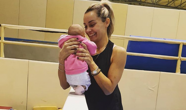 Β. Μιλλούση: Οι αποκαλύψεις για την προσωπική της ζωή