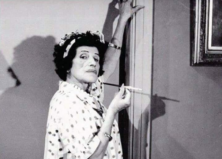 Γεωργία Βασιλειάδου: 40 χρόνια χωρίς την «Ωραία των Αθηνών»