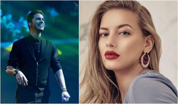 Ντόρα Μακρυγιάννη : Είναι τελικά ζευγάρι με τον Νίκο Οικονομόπουλο;