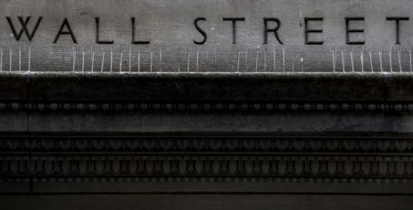 Με μικρή άνοδο έκλεισε η Wall Street