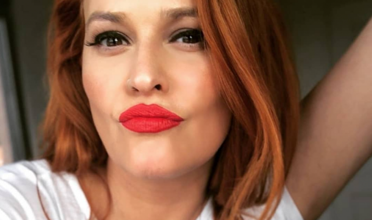 Σίσσυ Χρηστίδου – Θοδωρής Μαραντίνης: Ταξίδι για το πρώην ζευγάρι στο Λονδίνο!