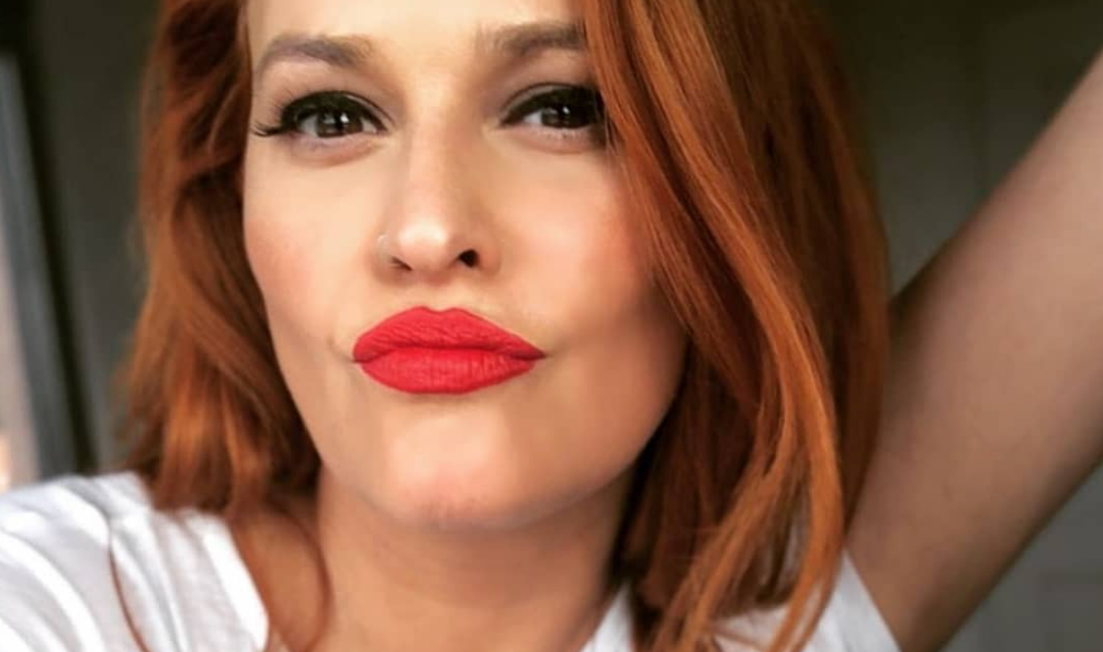 Σίσσυ Χρηστίδου – Θοδωρής Μαραντίνης: Ταξίδι για το πρώην ζευγάρι στο Λονδίνο!