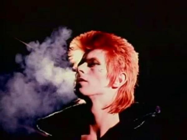 Ντέιβιντ Μπόουι : Την Άνοιξη το νέο του άλμπουμ