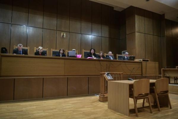 Δίκη Χρυσής Αυγής : Ολοκληρώθηκαν οι αγορεύσεις της Πολιτικής Αγωγής – Παρέμβαση του αναπληρωτή εισαγγελέα