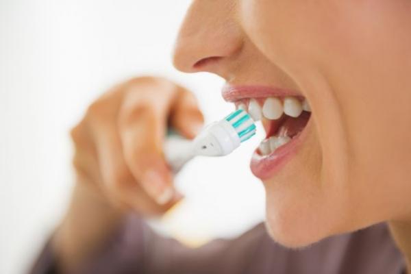 Έρευνα : Το πολύ φθόριο βλάπτει το σμάλτο των δοντιών