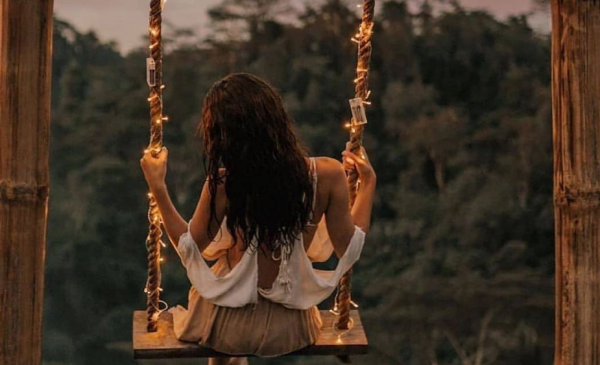 Τότε ξέρεις ότι είναι αδιάφορος