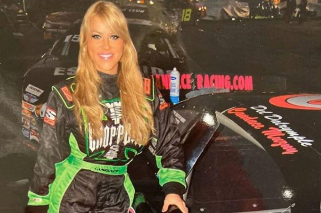 Candace Muzny: Γιατί δεν έχει εξιχνιαστεί ακόμα ο θάνατος της οδηγού του NASCAR;