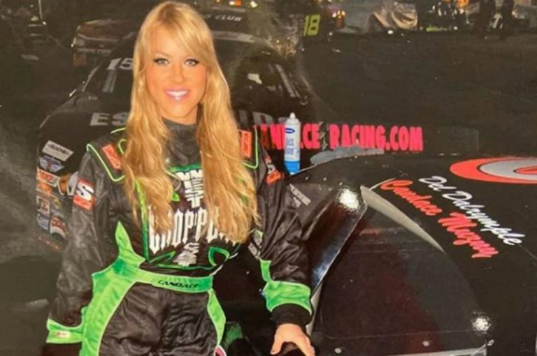 Candace Muzny: Γιατί δεν έχει εξιχνιαστεί ακόμα ο θάνατος της οδηγού του NASCAR;