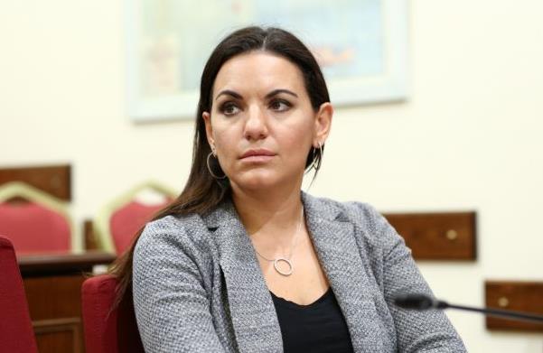Όλγα Κεφαλογιάννη : Μίλησε για πρώτη φορά για το διαζύγιό της - Τι αποκάλυψε
