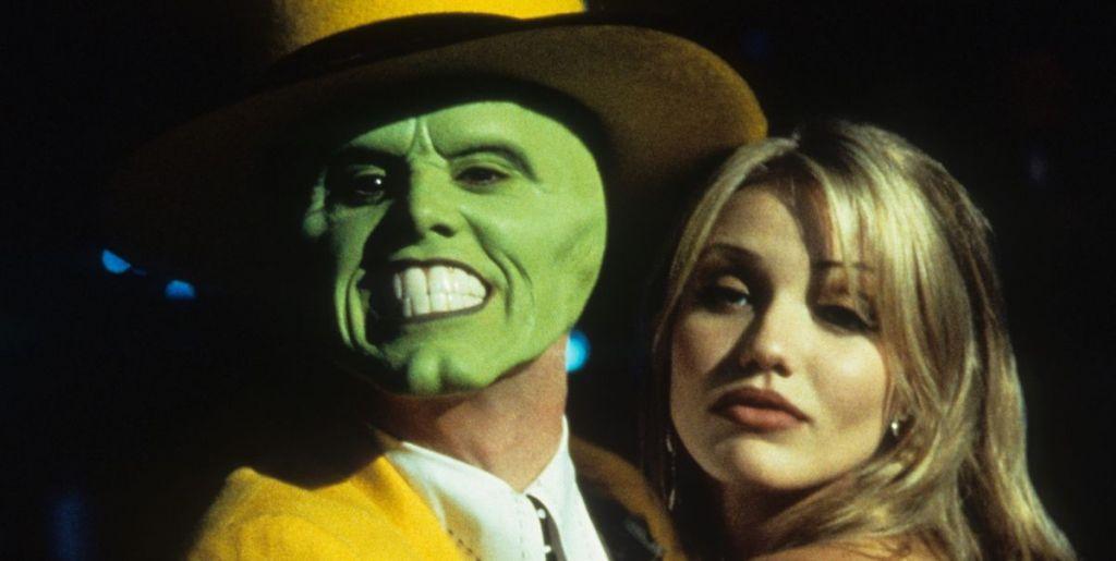 Επιστρέφει η «Μάσκα»; Ο όρος που θέτει ο Τζιμ Κάρεϊ