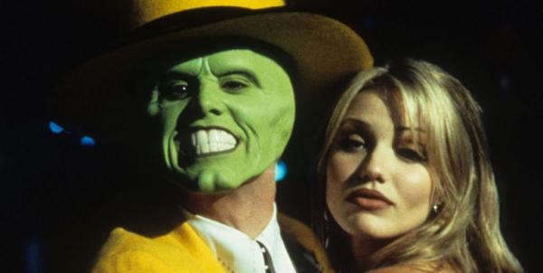 Επιστρέφει η «Μάσκα»; Ο όρος που θέτει ο Τζιμ Κάρεϊ