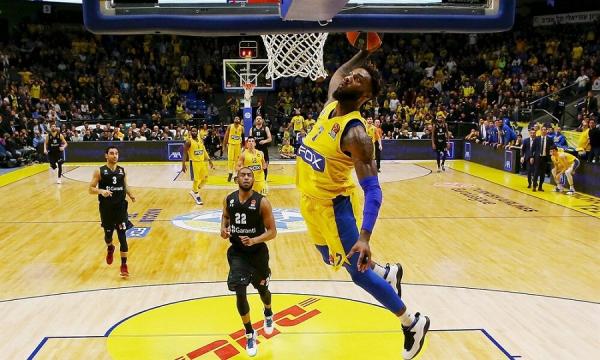 Ανακοίνωσε Κέιν το Περιστέρι