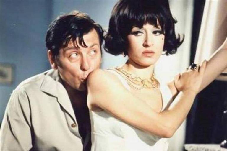 Κώστας Βουτσάς : Το σπαραχτικό «αντίο» της Μάρθας Καραγιάννη